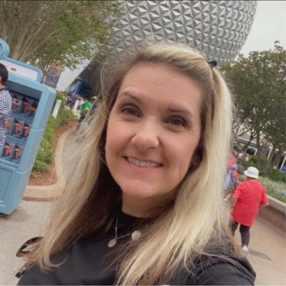 Meet the Posher Other - Meet your Posher, Samantha